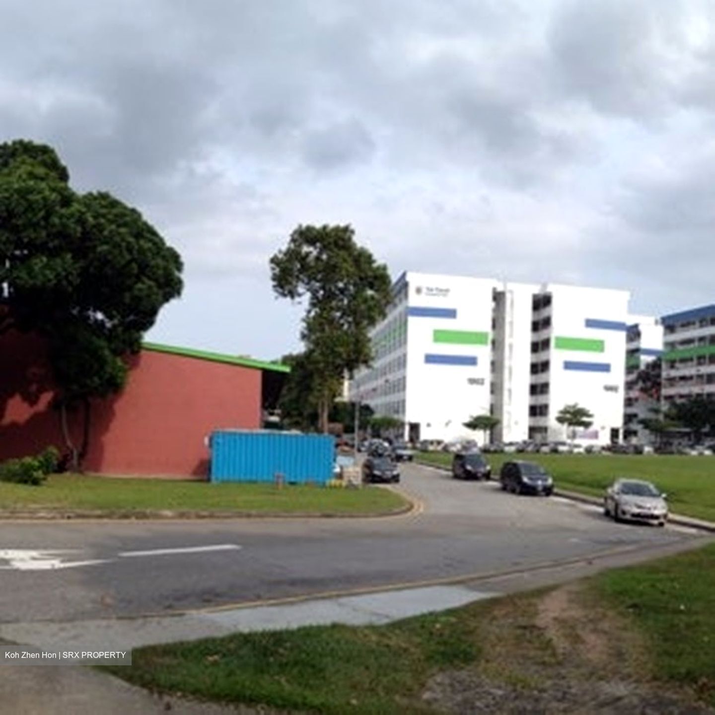 Toa Payoh Industrial Park (D12), Warehouse #427870261
